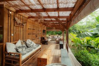 Anacardier Ecolodge - 5