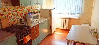 Квартира с видом на горы - 6