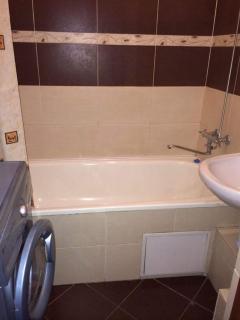 Квартира с видом на горы - 1