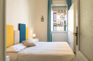 "Nico's Apartment" in Centro Città - La Spezia - 9