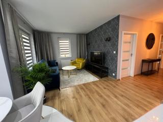 Uroczy Apartament - Reda - 0
