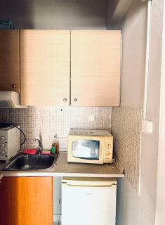 Cozy apartment 2 - Serres - 5