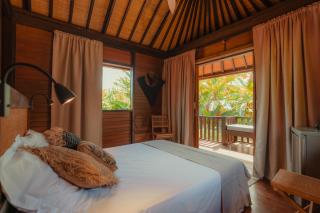 Anacardier Ecolodge - Saint-François - 8