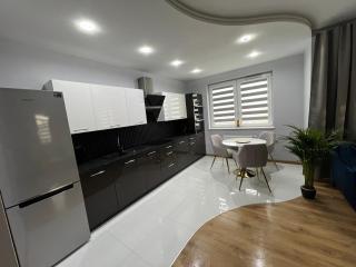 Uroczy Apartament - Reda - 5