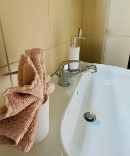 Cozy apartment 2 - Serres - 2