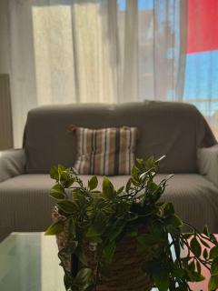 Cozy apartment 2 - 6