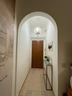 APPARTAMENTO Il villaggio - 6