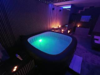 Luxury Suite Quartu - Quartu SantʼElena - 1