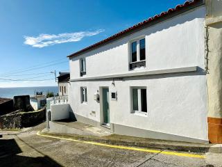Villa Tangerinetta - Ribeira das Tainhas - 3