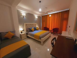 Aramya river front boutique hotel - 3