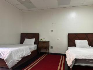 Kings Hotel Downtown - Il Cairo - 6