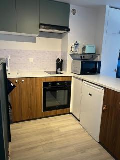 Duplex Vielle-Aure - Vielle-Aure - 4