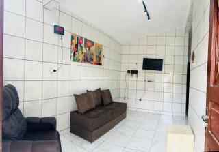 Casa Mandacaru Espaço completo - Campina Grande - 9