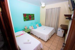 Pousada Brisa de Paraty - Paraty - 4
