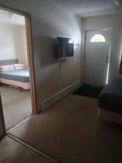 Mountain View Motel - 8