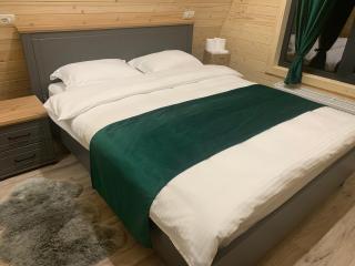 Chalet Charme Bucovina - Coşna - 2