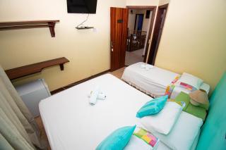 Pousada Brisa de Paraty - Paraty - 5