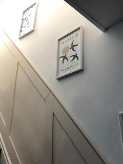 Modern Townhouse-Free Parking-Games Room-Fast W-iFi - Manchester - 3