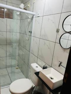 Casa Mandacaru Espaço completo - Campina Grande - 5