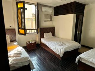Kings Hotel Downtown - Il Cairo - 7