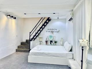 Kem apartment 2 bedrooms - 9