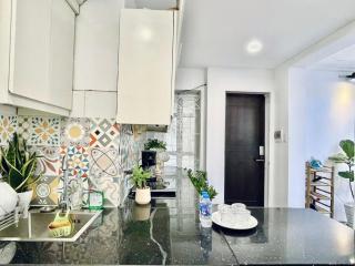 Kem apartment 2 bedrooms - 4