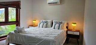 Flat - SERRA E MAR - Paraty - Paraty - 7