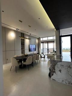 Villa Golf Novaworld - Bình Sum - 7