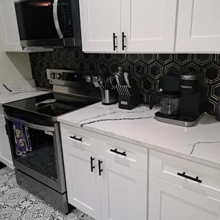 Sandcastle House Hot Tub, OD Kitchen & Game Room! - Panama City Beach - 8
