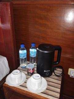 BackDoorz Bungalow - Gili Trawangan - 4