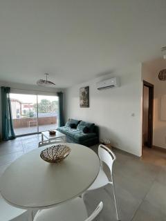 Apartment 1 Favone, beach 100m away - Conca - 9