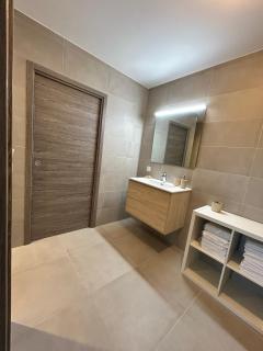 Apartment 1 Favone, beach 100m away - Conca - 7