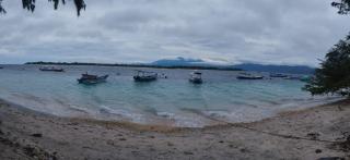 BackDoorz Bungalow - Gili Trawangan - 5