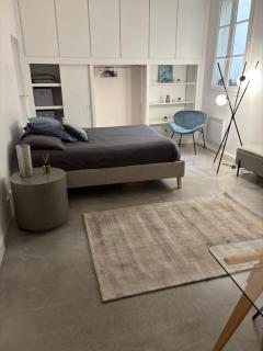 Au cœur du Marais, un joli studio ! - Paris - 9