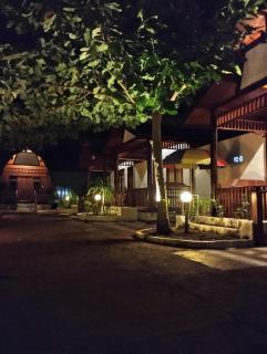 BackDoorz Bungalow - Gili Trawangan - 9