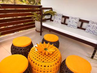 Flat - SERRA E MAR - Paraty - Paraty - 6