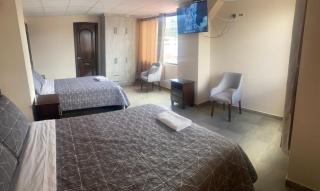 Stelar Hostal - Cuenca - 9