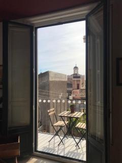 Balcone San Giuliano - 3