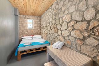 Ferienhaus In Kolympia Mit Privatem Garten - Kolimbia - 8