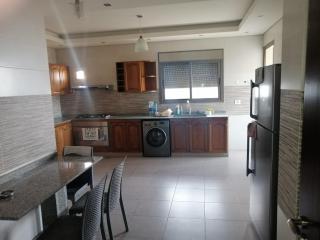 Sea view, apartment Ain Saadeh - 6