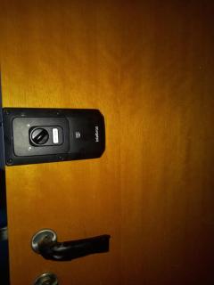 Kitnet Suite mobiliada na zona 07 - 9