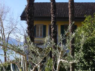 Uferhaus Pescatore - Minusio - 9