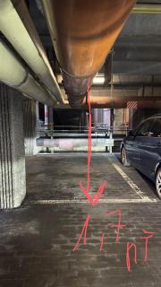 Tra i tetti di Campetto, attico con terrazzo e ascensore e parcheggio gratuito - Genova - 8