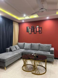 Loft Lumière - Rawalpindi - 2