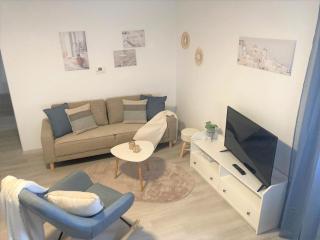 Ferienwohnung im Zentrum mit Parkplatz - Gmunden - 7
