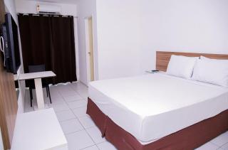 Araras Praia Hotel - Aracaju - 5