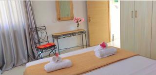 Aelia Sea View Apartments Rafina close to the Port & Airport - Rafina - 9