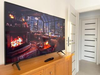 Bella Vista Green Apartment - 9