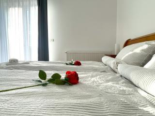 Bella Vista Green Apartment - Braşov - 7