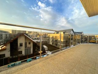 Bella Vista Green Apartment - Braşov - 6